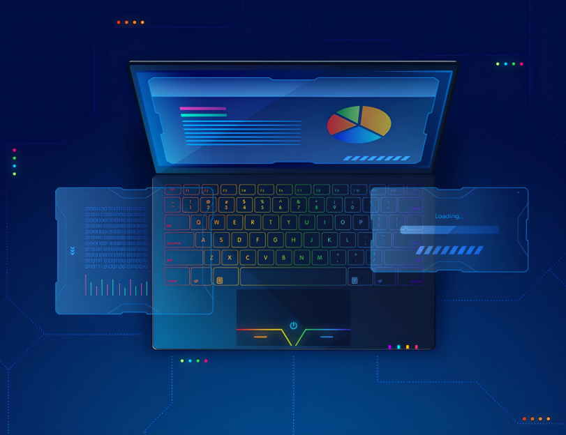 SOCOS Team Discussing